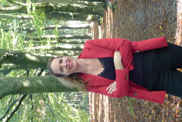 Hanneke, Founder of Have Connection