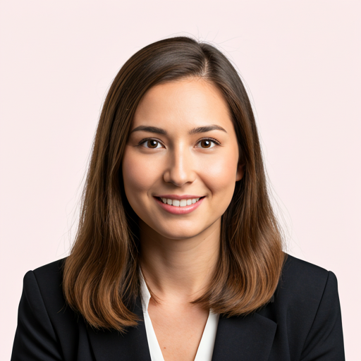 Headshot of a Teacher